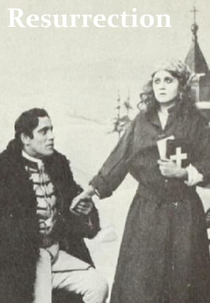 Ressurreição (Resurrection)