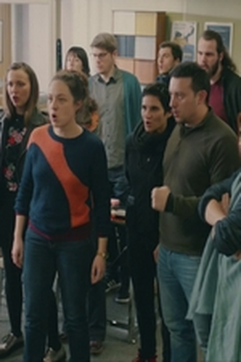 Poster de Episódio En grève (2019)