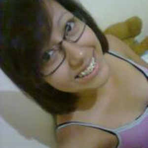 Foto de perfil de Thaianny Cristina