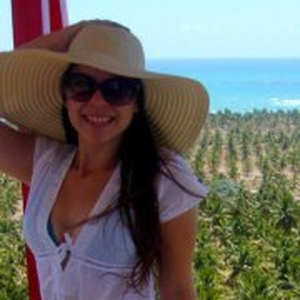 Foto de perfil de Juliana Souza