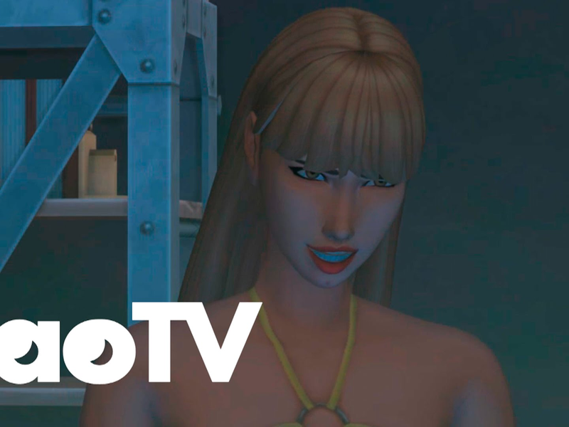 Foto 2 de Disk Duny (1ª Temporada)