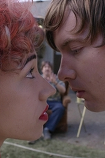 Poster de Episódio Staring in a Musicall (2016)