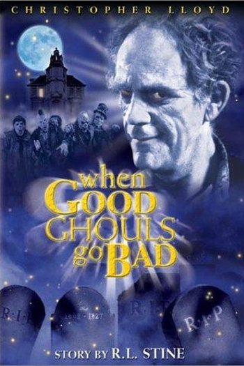  de Filme A Maldição do Halloween (2001)