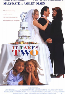 As Namoradas do Papai (It Takes Two)