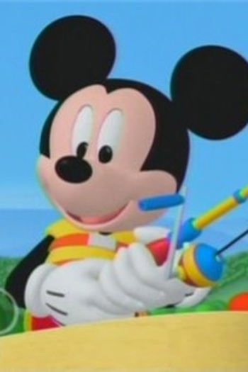 Poster de Episódio Mickey Goes Fishing (2006)