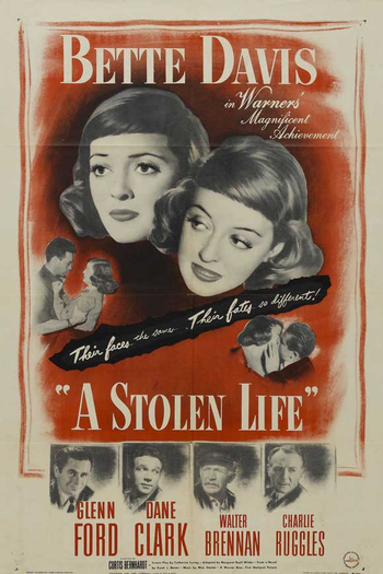  de Filme Uma Vida Roubada (1946)