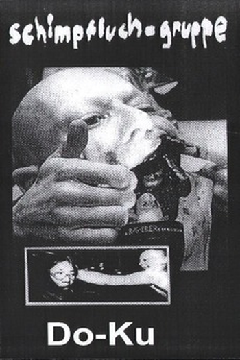 Poster de Filme Schimpfluch-Gruppe ‎– Do-Ku (1996)