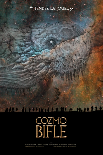  de Curta Exode (2015)