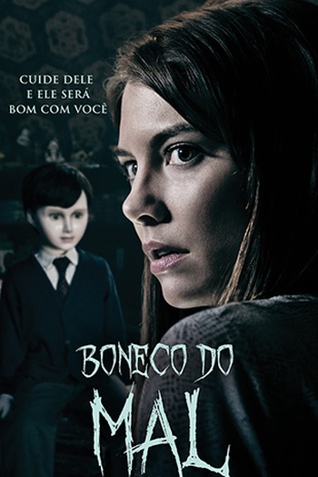  de Filme Boneco do Mal (2016)