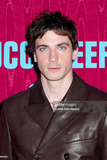 Guy Remmers - Poster / Capa / Cartaz - Oficial 1