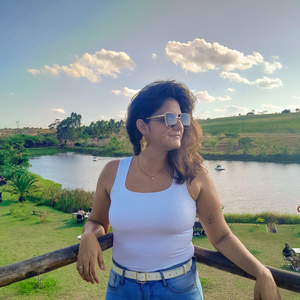Foto de perfil de Ingrid