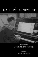 O Acompanhamento (L'Accompagnement)