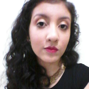 Foto de perfil de Lara Vieira