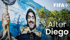 After Diego | Official Trailer