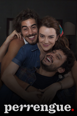 Perrengue (1ª Temporada) (Perrengue (1ª Temporada))