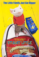 O Pequeno Stuart Little (Stuart Little)