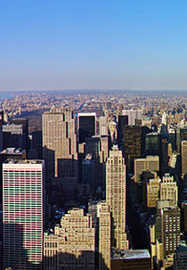 Rooftops of New York (Rooftops of New York)