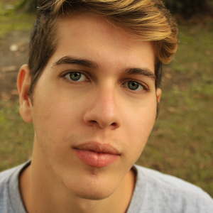 Foto de perfil de Tálisson