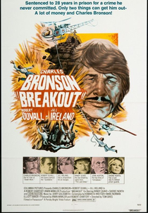 Fuga Audaciosa (Breakout)