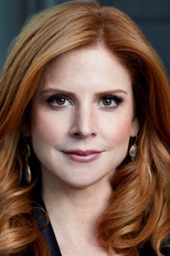 Sarah Rafferty