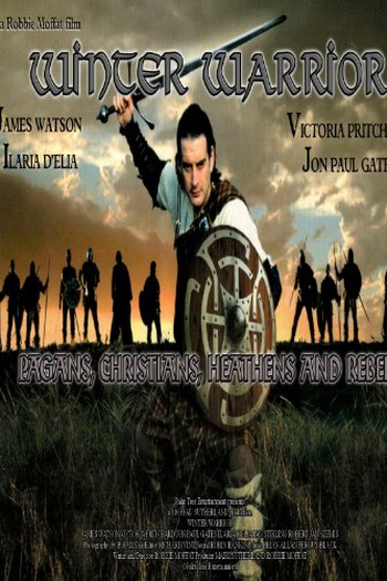 Poster de Filme The Winter Warrior (2003)