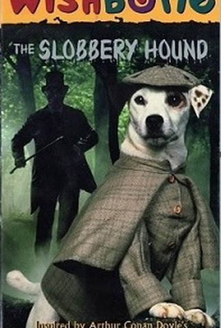 Poster 1 de TV The Slobbery Hound by Wishbone (1995)