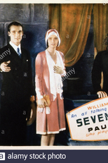 O Amigo de Napoleão (Seven Faces)