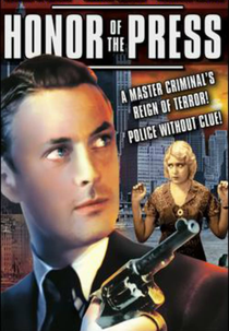 The Honor of the Press (The Honor of the Press)