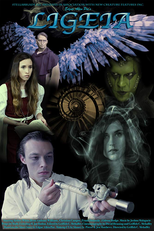 Edgar Allen Poe's Ligeia (Edgar Allen Poe's Ligeia)