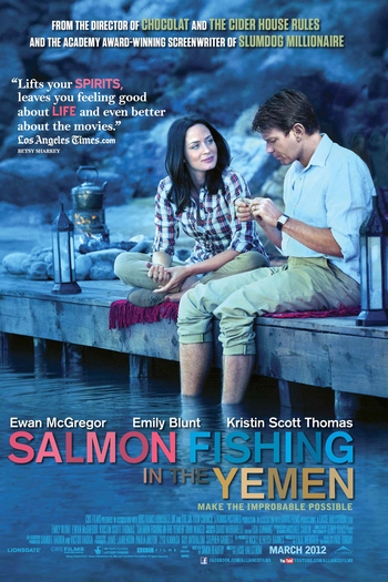  de Filme Amor Impossível (2011)