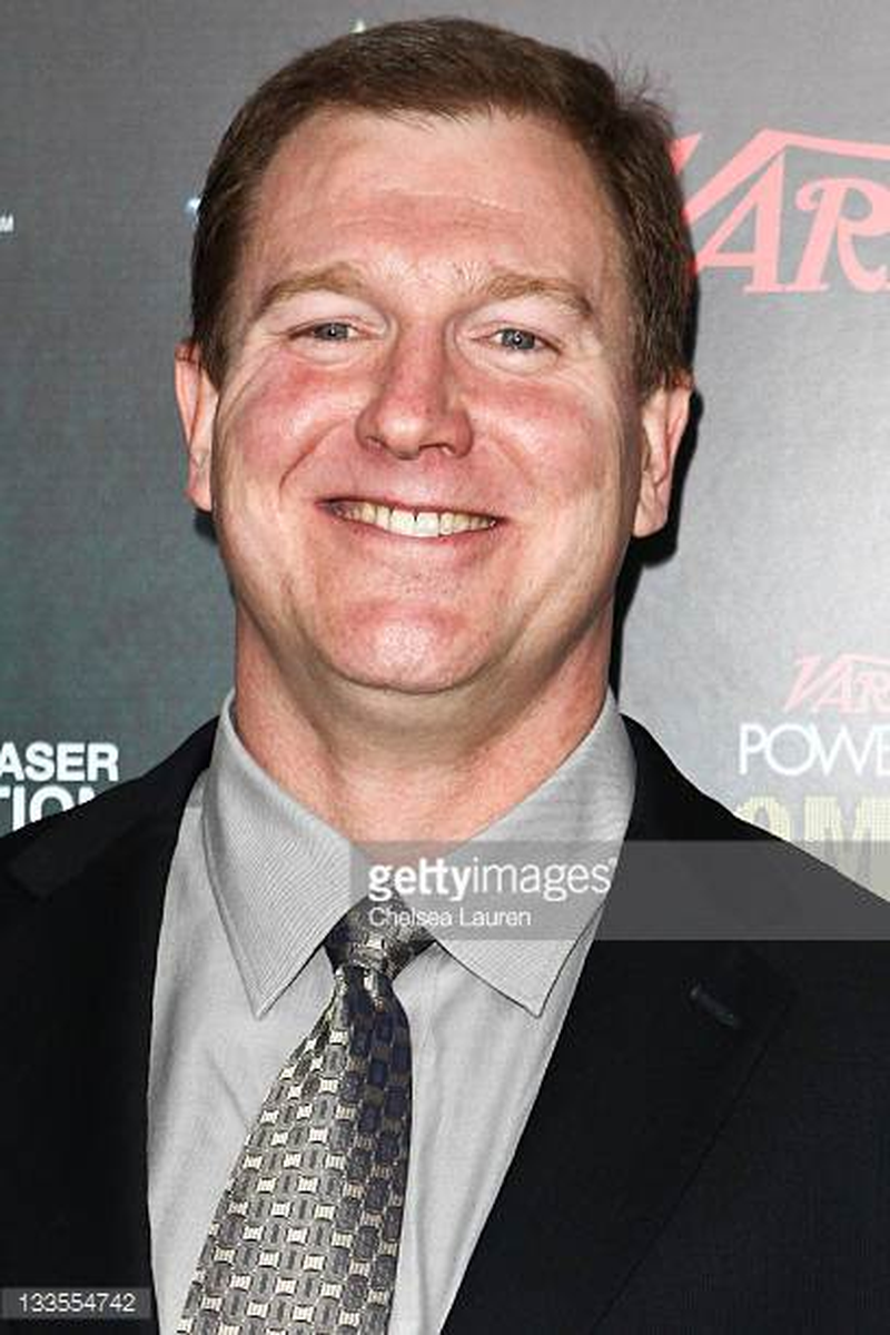 Ian Roberts (II) - Foto 1