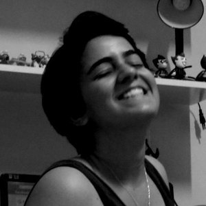 Foto de perfil de Beatriz Siqueira