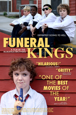 Funeral Kings (Funeral Kings)