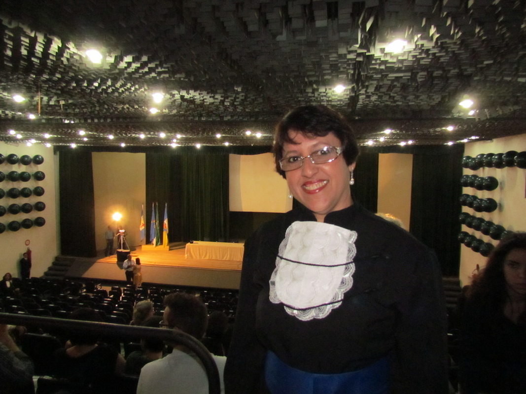 Edlene Belarmino - Foto 1
