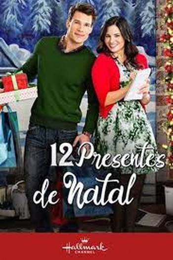  de Filme 12 Presentes de Natal (2015)