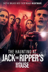 The Haunting at Jack the Ripper's House (The Haunting at Jack the Ripper's House)