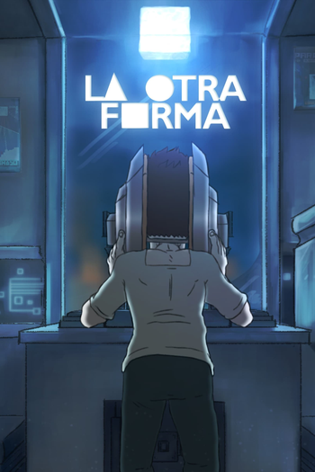  de Filme A outra forma (2022)