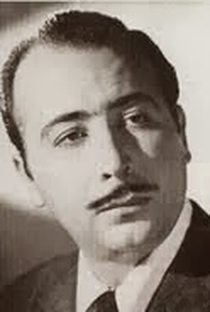 Tito Junco (I) - Poster 1