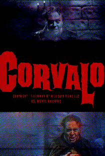 Corvalo - Poster / Capa / Cartaz - Oficial 1