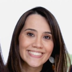 Foto de perfil de Cyntia Uehara