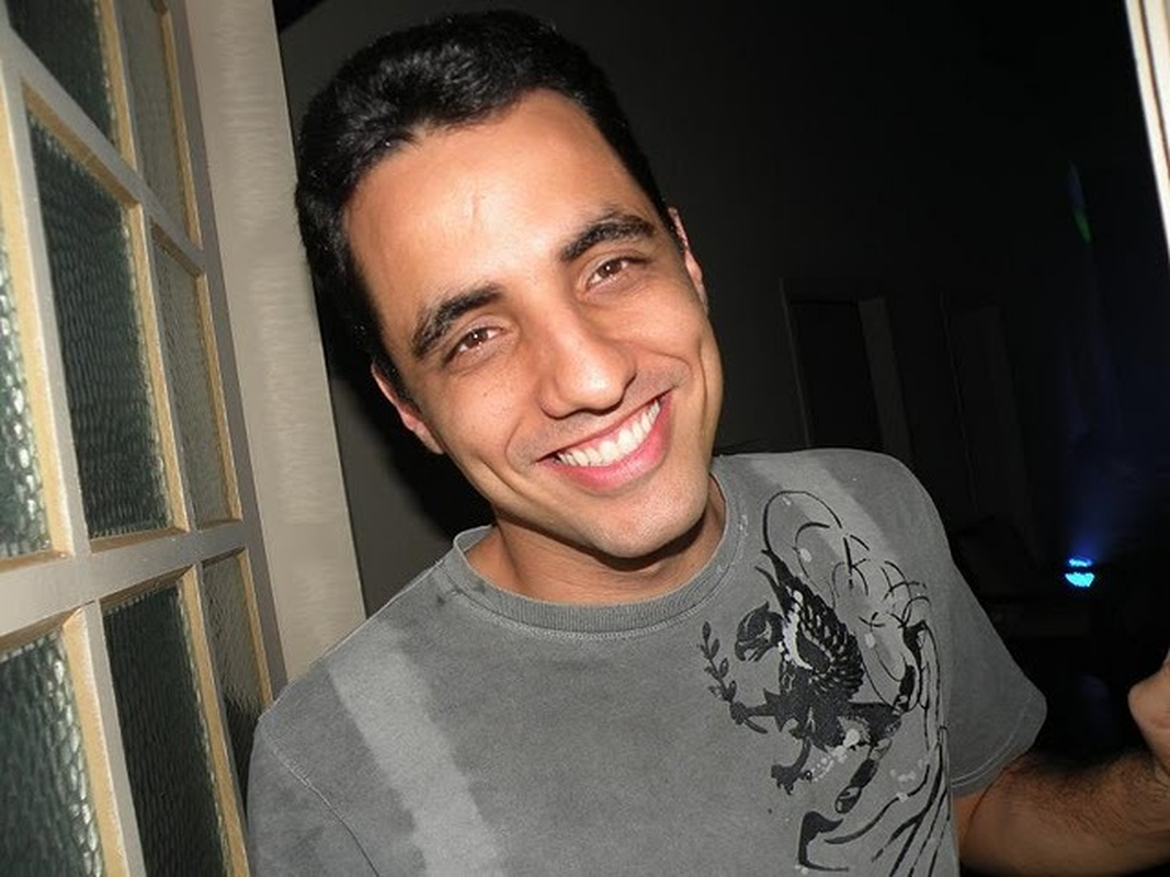 Alessandro Corrêa do Carmo - Foto 1