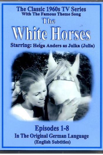Poster de Série White Horses, The (1965)