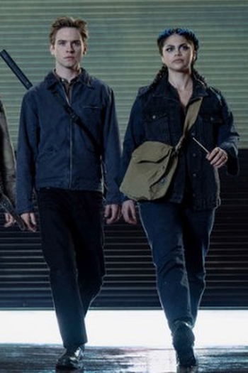 Poster de Episódio More Money, More Problems (2023)
