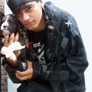 Foto de perfil de Rafael Cobain