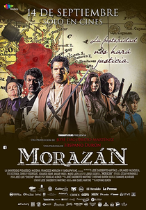 Morazán (Morazán)