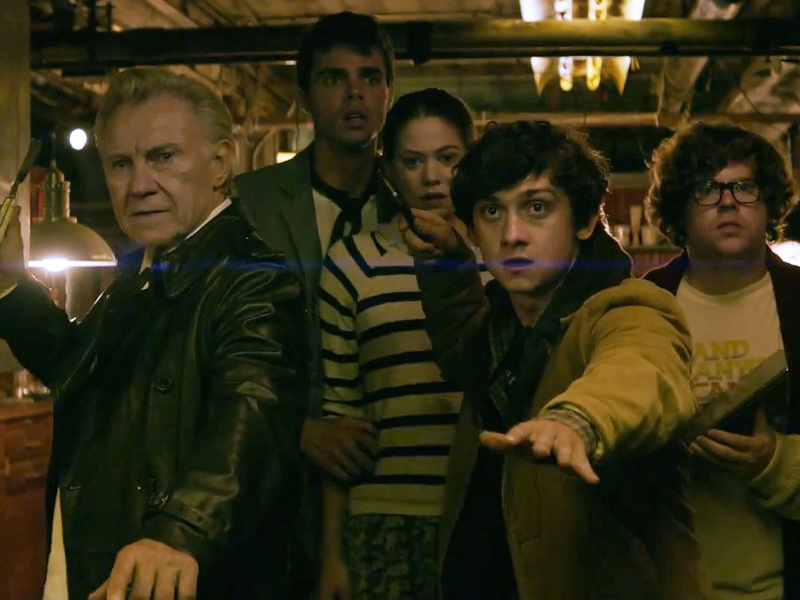 Foto 1 de The Power Inside