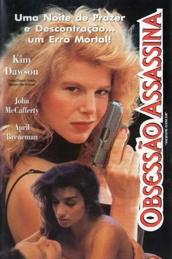  de Filme Obsessão Assassina (1995)