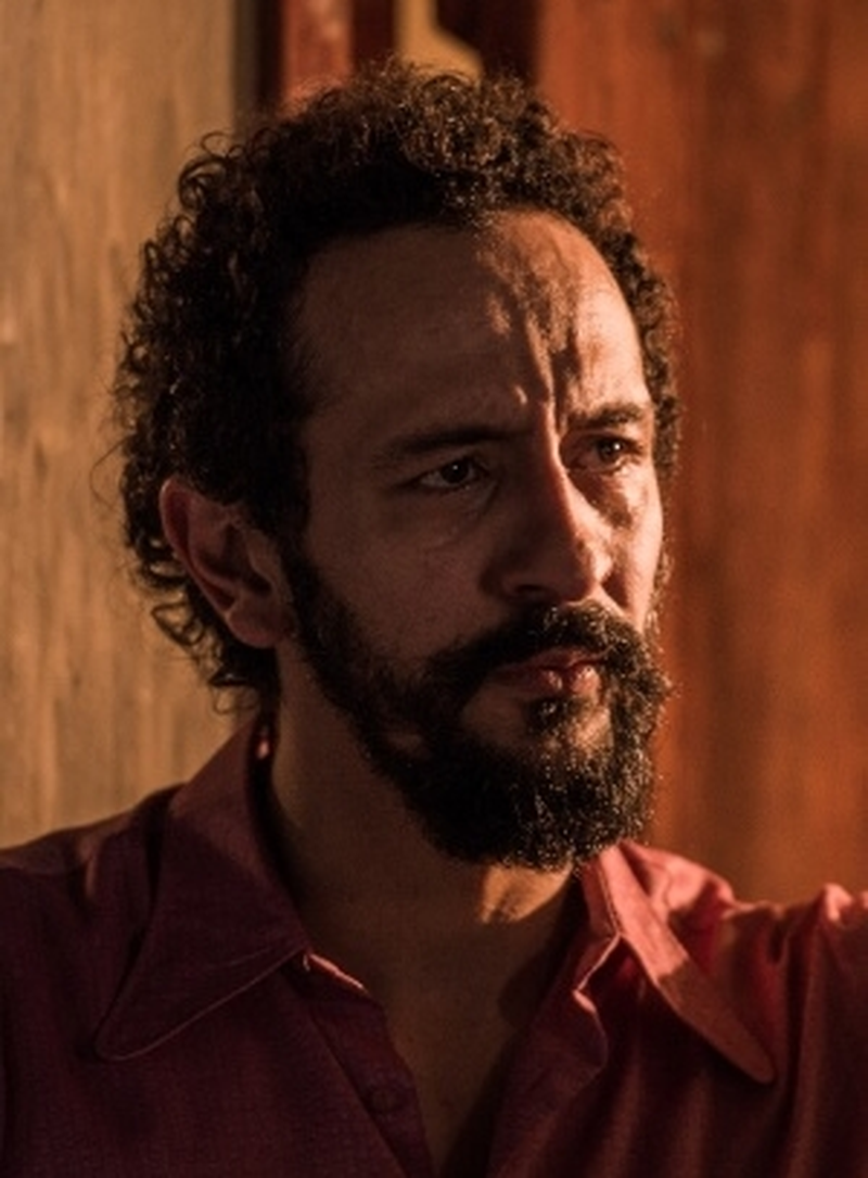 Irandhir Santos - Foto 1