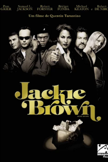  de Filme Jackie Brown (1997)