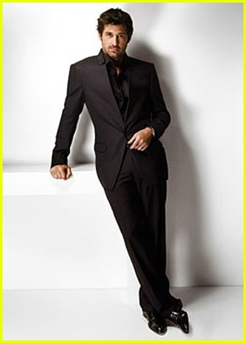 Patrick Dempsey - Foto 3